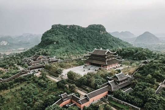 Danh thắng từng thu 40 tỷ mỗi năm chốt miễn phí trong 3 năm