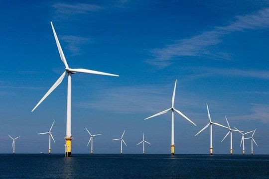 Chuyện ly kỳ tại siêu dự án điện gió 48.000 tỷ đồng vừa vào tay tỷ phú Phạm Nhật Vượng