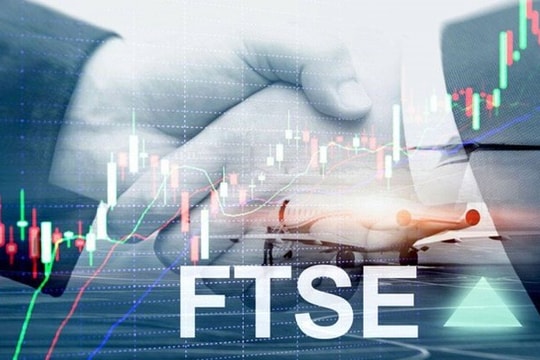 NÓNG: Sở Giao dịch Chứng khoán Việt Nam làm việc với FTSE Russell về lộ trình nâng hạng