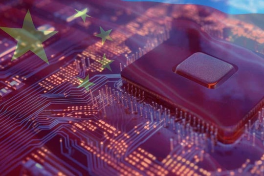 Còn ai chê chip Trung Quốc nữa? Dell, HP, Acer, Asus  sắp 'quay xe' chuyển sang dùng chip nhớ của Trung Quốc vì lý do không ai ngờ tới