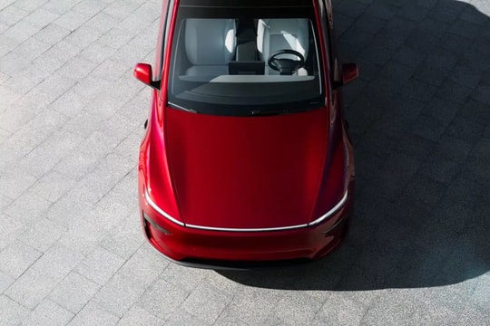 Choáng với pin xe điện Trung Quốc: Tuổi thọ 2,4 triệu km, sạc đầy trong 12 phút - "Ngang dừng xe đổ xăng"