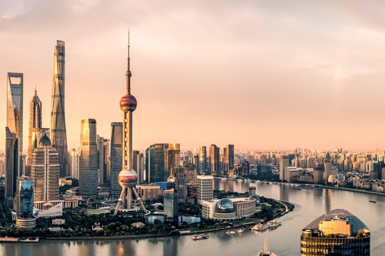 Hà Nội vừa công bố quy hoạch 'thế kỷ', chuyên gia từ cường quốc lớn thứ 2 thế giới đưa ra chìa khóa 'sống còn' để Thủ đô sẽ trở thành 'Thượng Hải 2035'