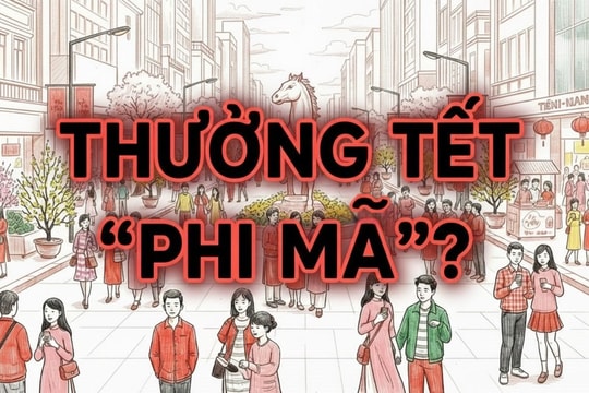 Bất ngờ thưởng Tết: Có người từng nhận ngang 72 cây vàng