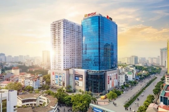 Chậm công bố thông tin một thành viên của ROX Group bị xử phạt 92,5 triệu đồng