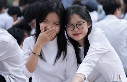 Cuộc đua đào tạo nhân lực khai thác “mỏ vàng” 79,3 tỷ USD của Việt Nam tại các trường ĐH kinh tế: 1 triệu lao động đang thiếu hụt, mức lương đạt 70 triệu đồng/tháng