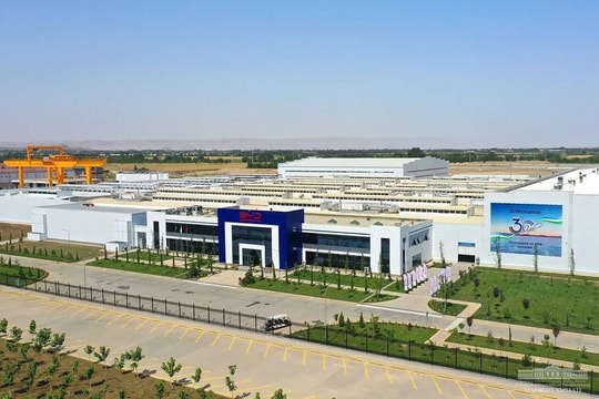 Cam kết rót 1 tỷ USD vào nhà máy xe điện, nhà đầu tư Trung Quốc vẫn chưa triển khai xây dựng sau 1 năm rưỡi, cơ quan chức năng tính phương án xử phạt