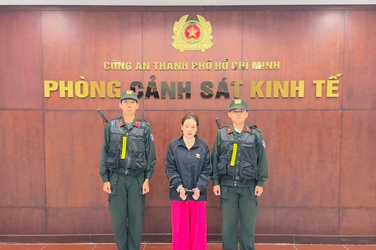 Triệt phá liên minh 120 doanh nghiệp mua bán hóa đơn nghìn tỷ: Hé lộ dòng tiền tại các công ty thép