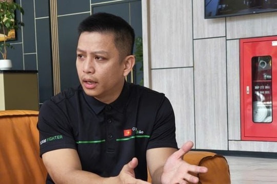 Hơn 17 tỷ tài khoản bị chiếm đoạt, Hiếu PC phát hiện email cũ cũng đang "trôi nổi" trên chợ đen