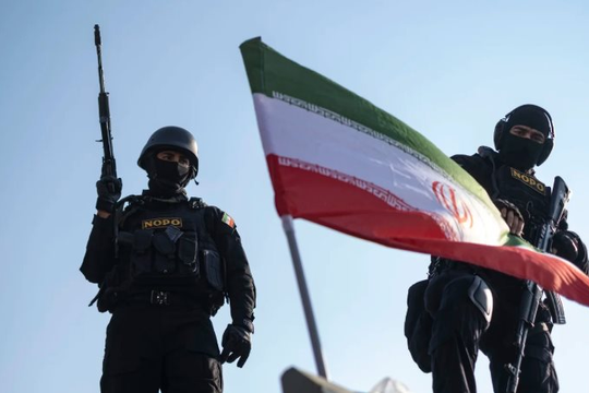 Mỹ thông báo khẩn