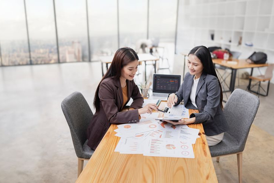 AI sẽ tác động đến việc làm thế nào trong 3 năm tới?