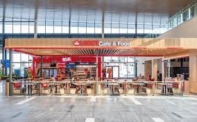 Hai ông trùm bán lẻ tại sân bay đều lập đỉnh lợi nhuận: So găng 'pháo đài' Tân Sơn Nhất và 'vua mạng lưới'