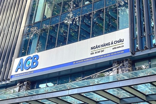 Ngân hàng ACB “ấn định” ngày họp cổ đông: Bức tranh lợi nhuận 2025 có gì đáng chú ý?