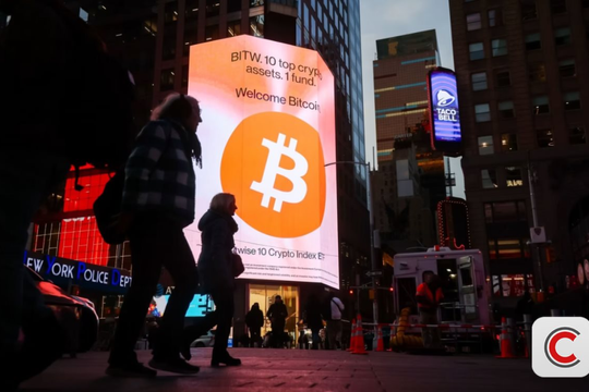 'Bán làm gì khi đã lỗ 90%' - Tiếng than xé lòng của 1 nhà đầu tư Bitcoin, thừa nhận chơi crypto không khác gì đánh bạc