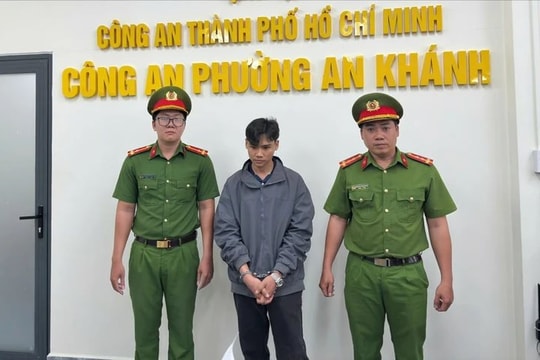 Dùng tài khoản cá nhân để nhận tiền thanh toán của khách, chủ DN bị bắt