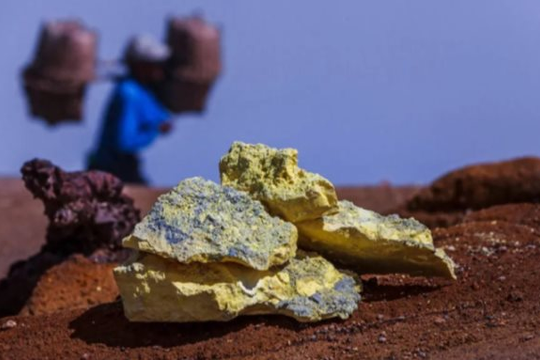 Giá đất hiếm lại ‘nóng’, nguyên nhân đến từ đâu?
