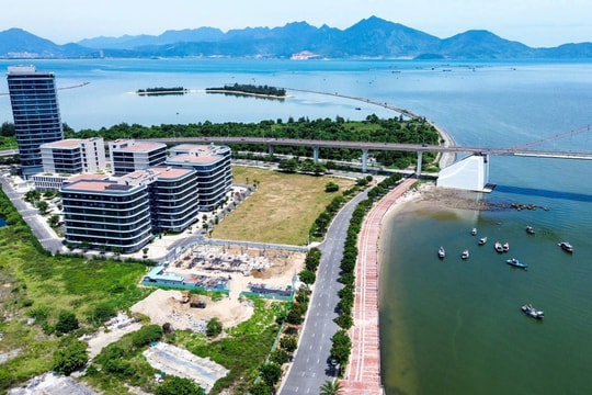 Đà Nẵng tuyển nhân sự điều hành Trung tâm Tài chính Quốc tế: Tiêu chuẩn ra sao?