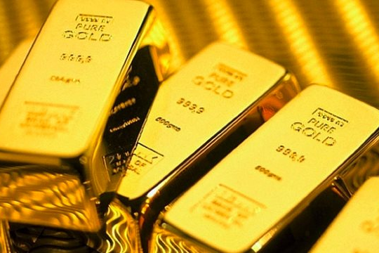 Dự báo mới nhất của chuyên gia về giá vàng sau cú giảm mạnh