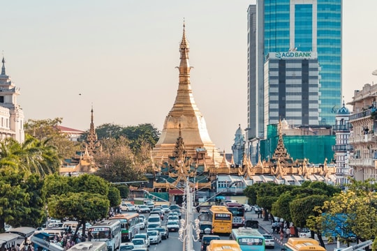 Từng “giàu nhất Đông Nam Á”, nước này đã tụt lại phía sau, GDP hiện chỉ bằng 1/10 Việt Nam