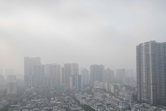 Hà Nội chuẩn bị giãn dân, vùng đất nào sẽ đón sóng dịch chuyển?