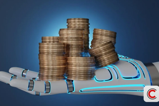 Sốc: Vốn đầu tư cho AI đang lớn hơn cả ngân sách đổ bộ lên Mặt Trăng, có tập đoàn chi hơn 50% doanh thu để chiến thắng 