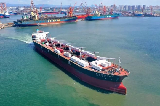 Nga đón tin vui lớn từ láng giềng Việt Nam
