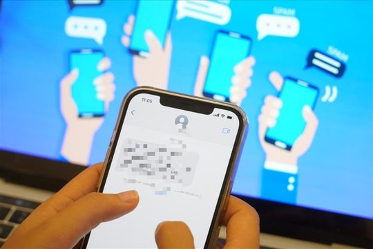 Sát Tết, Bộ Công an gửi thông báo quan trọng đến SĐT của người dân: Mọi người cần kiểm tra tin nhắn