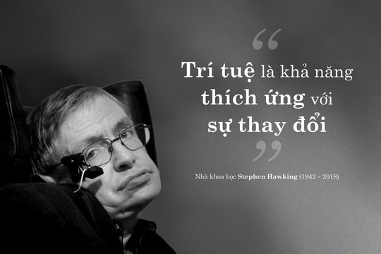 Xây dựng xã hội học tập: Cách tiếp cận mới cho tăng trưởng và phát triển
