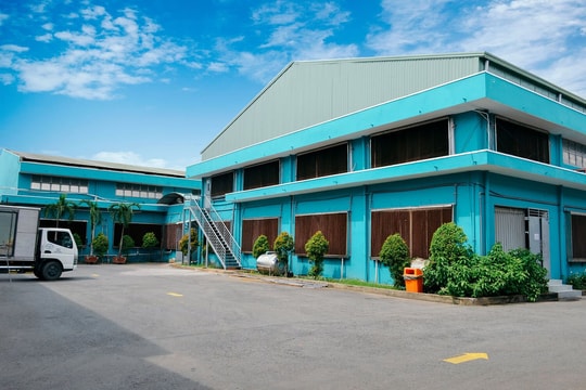 Quá khó khăn: Công ty dệt may từng kiếm 1.500 tỷ/năm phải cho thuê mặt bằng bán đồ ăn