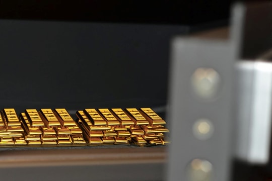 Quốc gia đang giữ “két vàng” đứng đầu Đông Nam Á, nắm hơn 230 tấn vàng