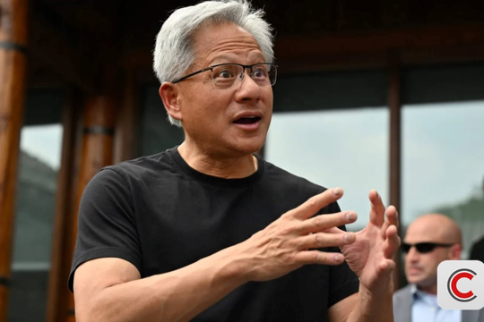 CEO Nvidia: Né AI là hạ sách, kiểu người mất kỹ năng này chắc chắn sẽ bị bỏ lại phía sau!