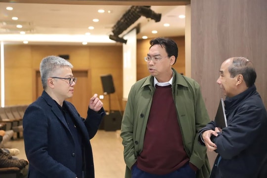 Một doanh nghiệp Việt vừa nắm giữ loại chứng chỉ bảo mật khiến thế giới phải nể