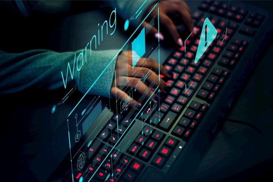 Lưu ý mới từ Bộ Công an đến các nhà đầu tư tiền ảo, sàn chứng khoán ảo