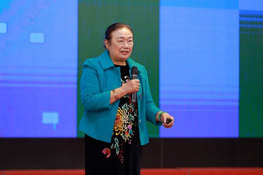 Một hộ kinh doanh có tới 5-10 tài khoản ngân hàng: Chuyên gia Thuế ra khuyến cáo về kê khai thuế
