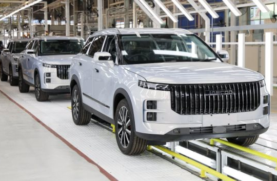 Một chỉ số của Việt Nam lần đầu tiên vượt Thái Lan, Indonesia trong ngành ô tô, nguyên nhân đến từ đâu? 