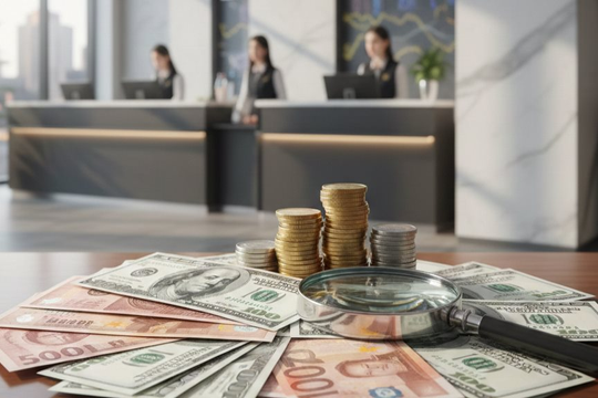 ‏Chu kỳ tiền rẻ đã đi đến giới hạn: Dự báo sẽ hình thành mặt bằng lãi suất mới trong năm 2026