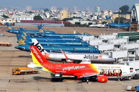 Tin vui cho hàng triệu hành khách đi máy bay thời gian tới