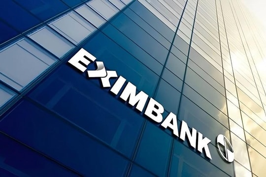 Eximbank dự kiến bầu bổ sung, thay thế 6 thành viên HĐQT
