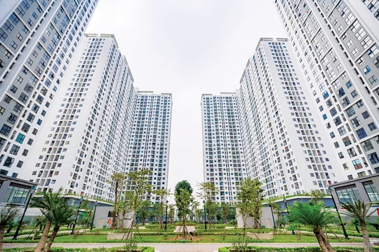 Nhà ở xã hội đón “mùa xuân an cư” - Khởi nguồn từ các quyết sách lớn