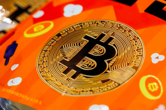 Thị trường rúng động: Sàn tiền số tung gói thưởng, trao nhầm 40 tỷ USD cho nhà đầu tư