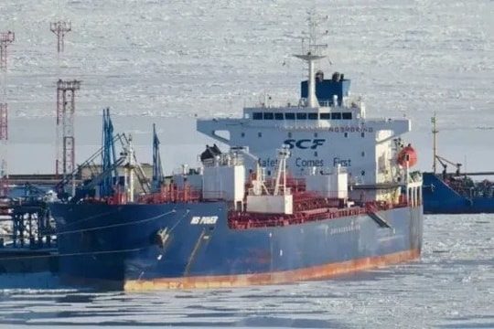 Nga thu về hơn 320 tỷ USD ‘nhờ’ eo biển châu Âu, quốc gia G7 tìm cách ngăn chặn bằng biện pháp chưa từng có