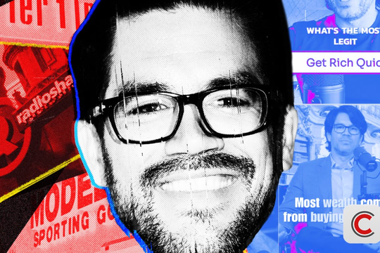 Thêm 1 'cú lừa' đa cấp gây rúng động: Founder bỏ học 'lùa gà' đầu tư với lãi suất 20%/năm, có nạn nhân mất 9 tỷ đồng 