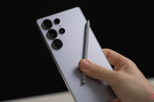 Cây bút công nghệ: "Chỉ cần Galaxy S26 Ultra có đúng một thứ này, tôi sẽ mua ngay lập tức bất chấp mọi lý do"