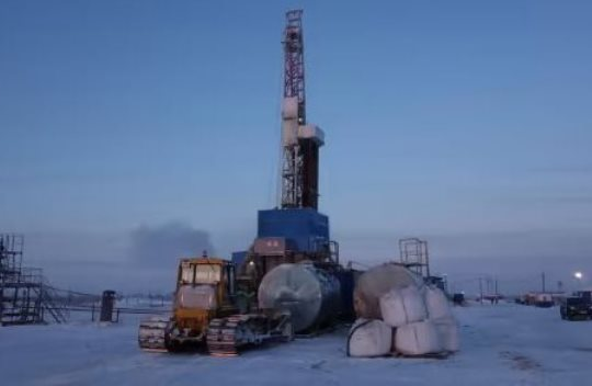 Rời xa khí đốt Nga, nền kinh tế lớn nhất châu Âu gặp khó: Dự trữ chỉ còn đủ dùng trong 6 tuần?