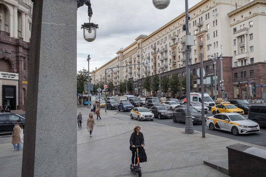 Nguồn thu quan trọng nhất của Nga chạm đáy