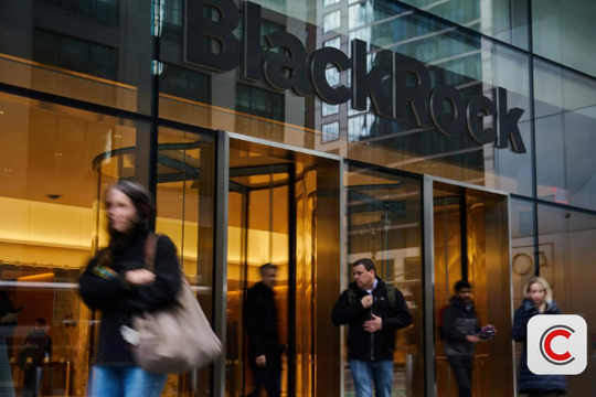 Tập đoàn quản lý tài sản lớn nhất thế giới bị lừa 400 triệu USD