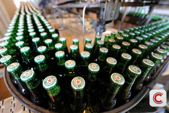 Nóng: Một tập đoàn bia tuổi đời 150 năm sắp sa thải 6.000 nhân sự