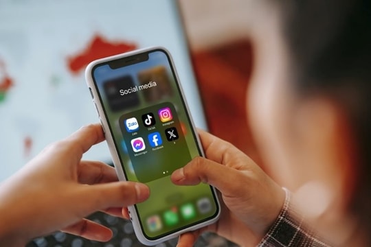 Công an phát cảnh báo đến tất cả người dùng Zalo, Facebook, Telegram
