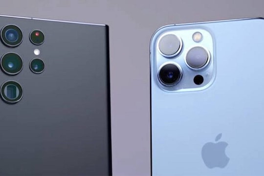 Đây là mẫu điện thoại cực kỳ giữ giá sau 5 năm sử dụng: Vẫn đáng mua nhất thị trường