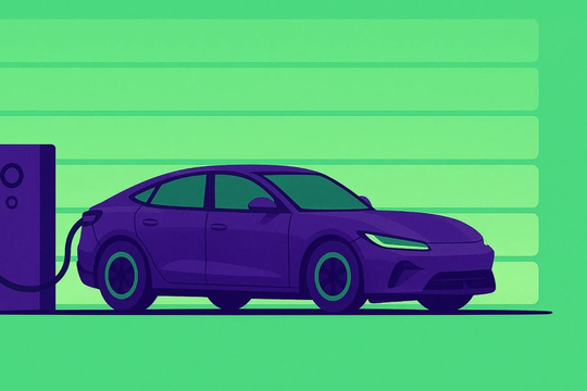 Xe điện giá rẻ Trung Quốc đối mặt 300 khiếu nại tại Thái Lan: Khi niềm tin của người tiêu dùng bị thiêu rụi