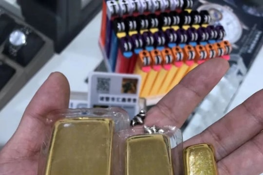 Phát hiện nhiều người mua nhà được tặng 1kg vàng, 2 năm sau kết quả lãi lỗ ít ai ngờ